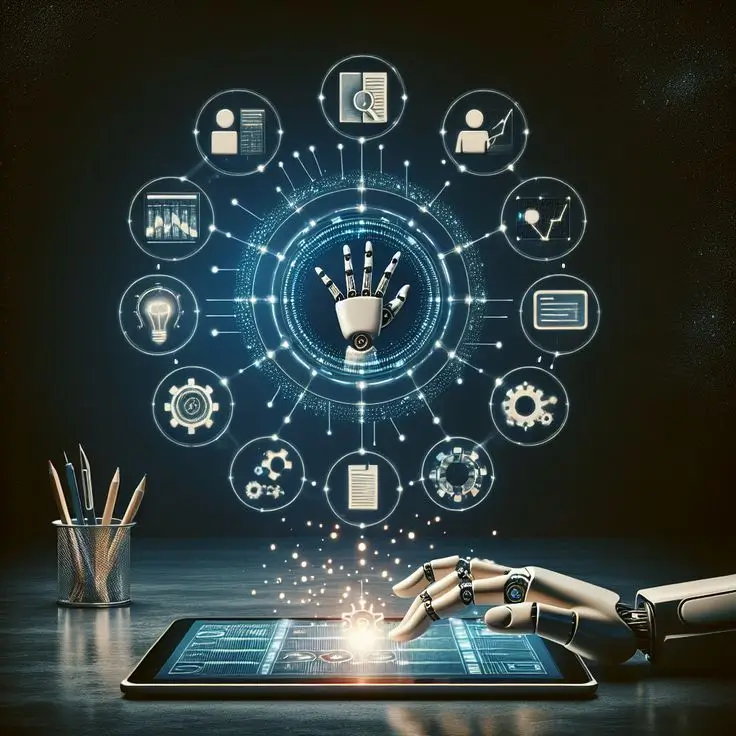 NLP for Document-Heavy Industries: Cutting Processing Time Without Cutting Corners