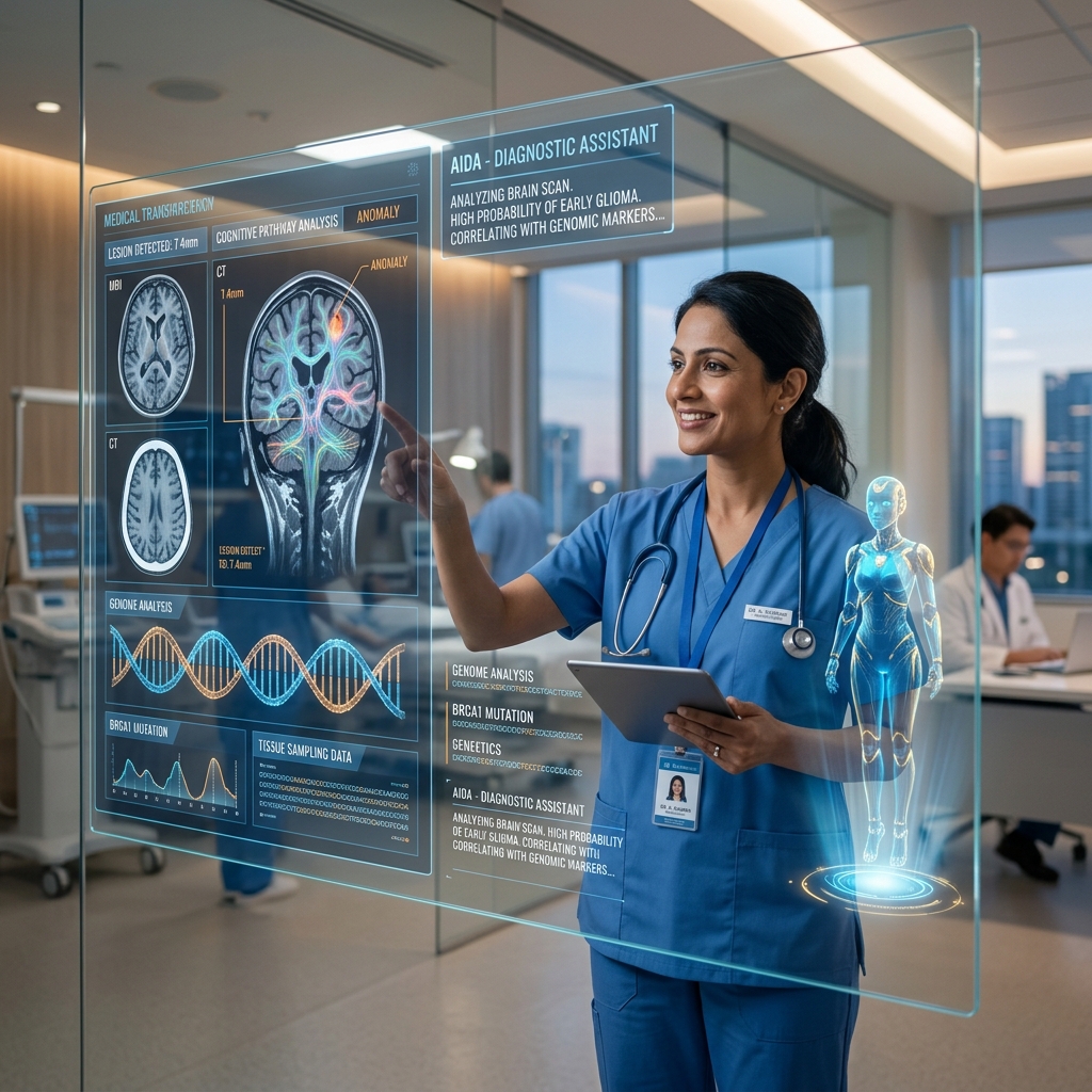 AI Strategy & Consulting