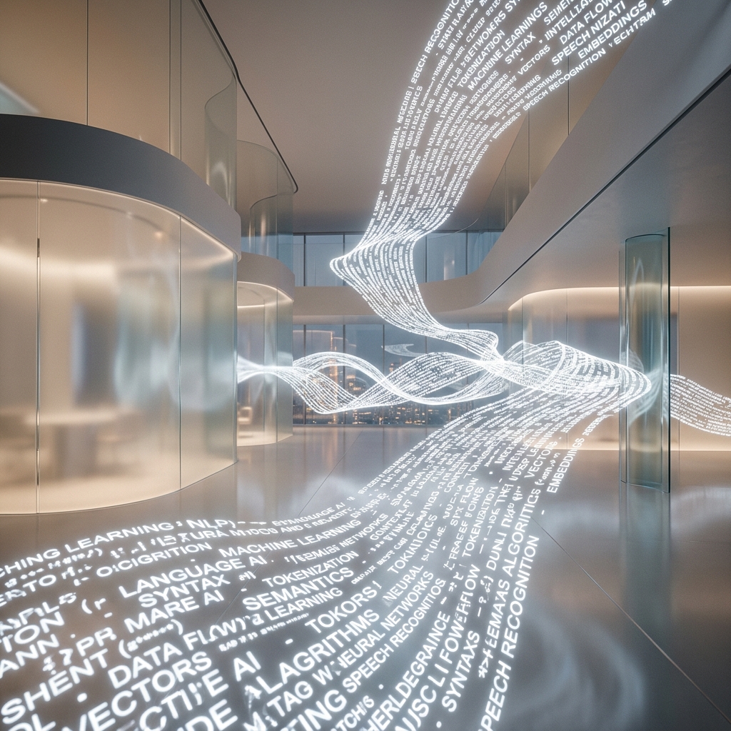 Natural Language Processing